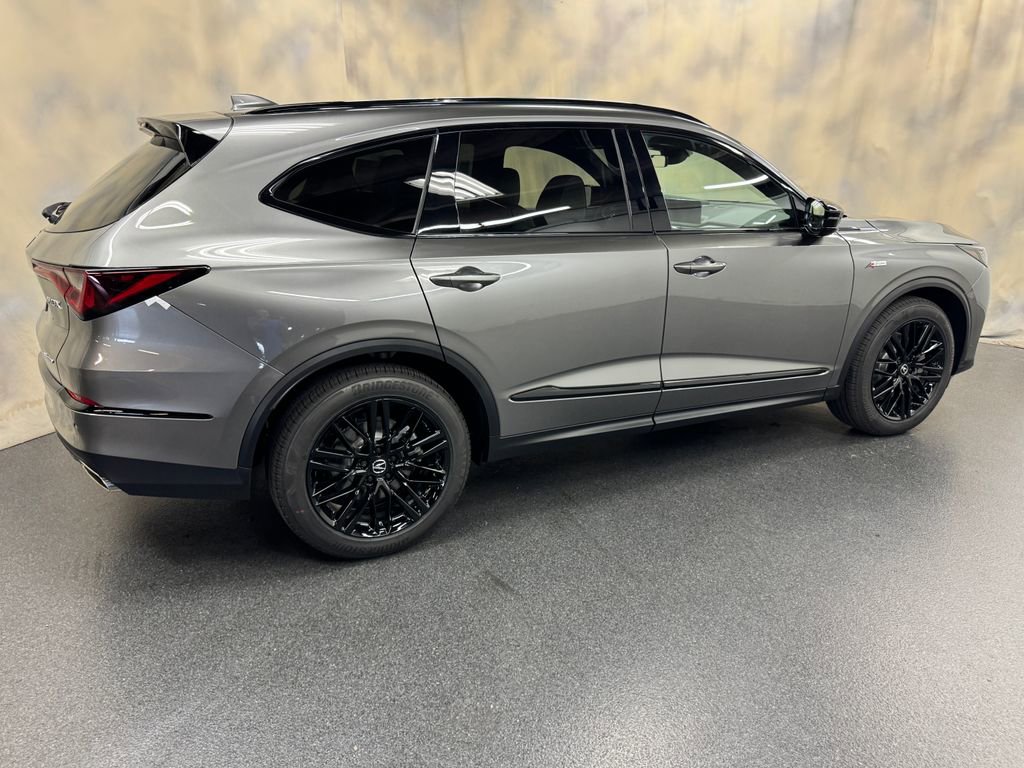 Used 2026 Acura MDX A-Spec AWD/4WD image 10