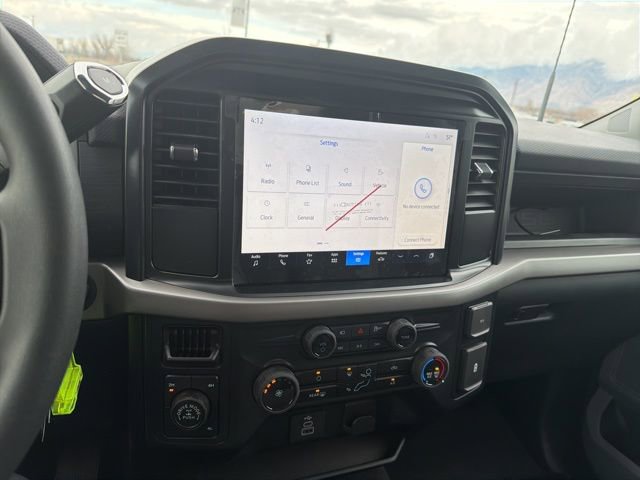 New 2025 Ford F150 XL AWD/4WD image 22