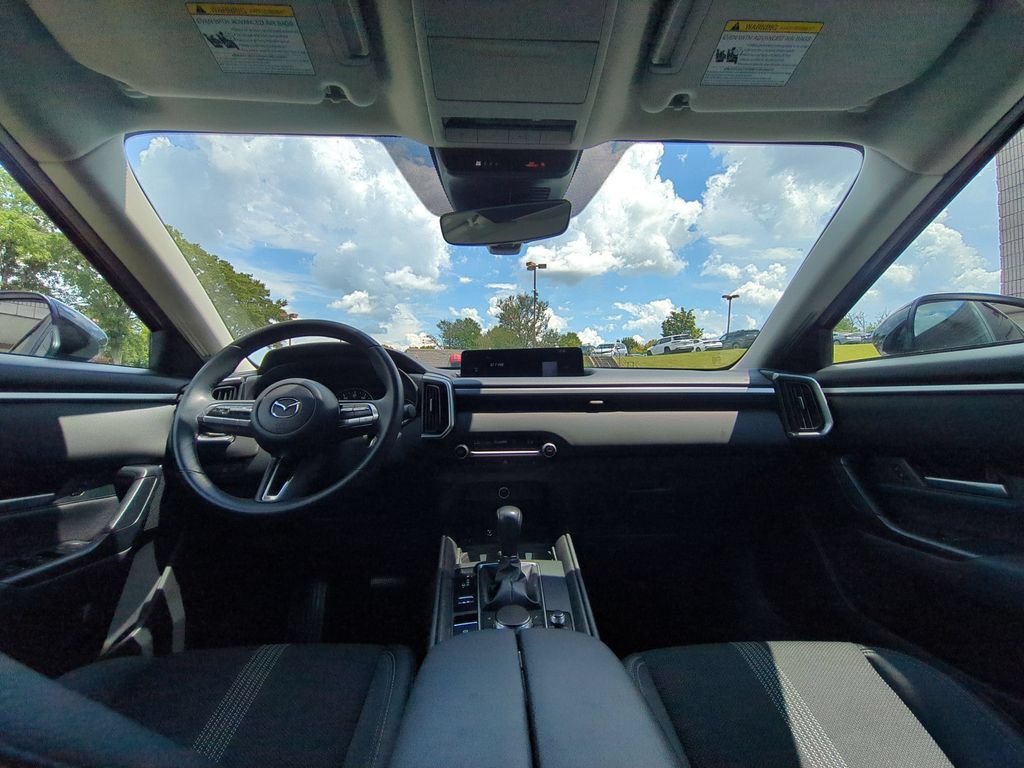 Used 2025 MAZDA CX-50 AWD 2.5 S w/ Preferred Package image 26