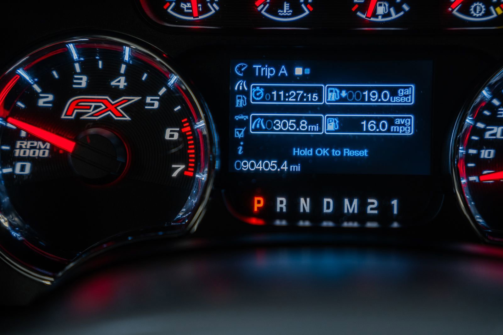 Used 2013 Ford F150 FX2 w/ Luxury Equipment Group image 51