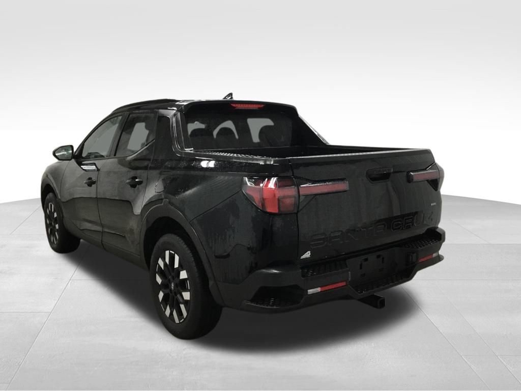 Used 2025 Hyundai Santa Cruz SEL image 11