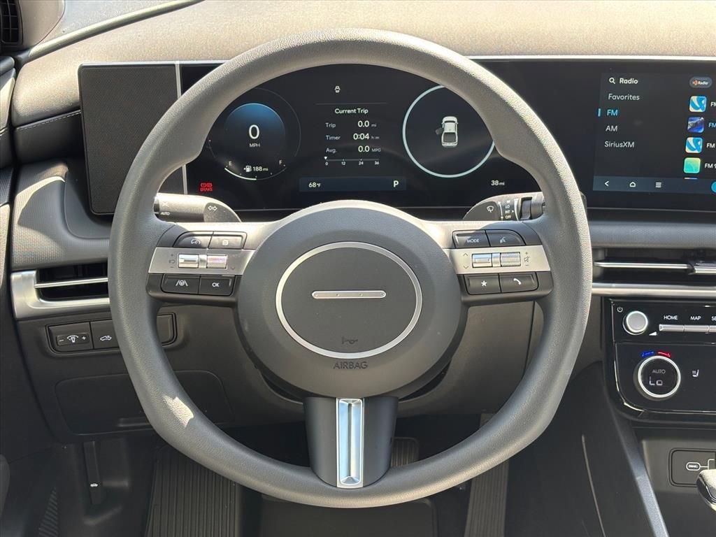 New 2026 Hyundai Santa Cruz SEL image 15