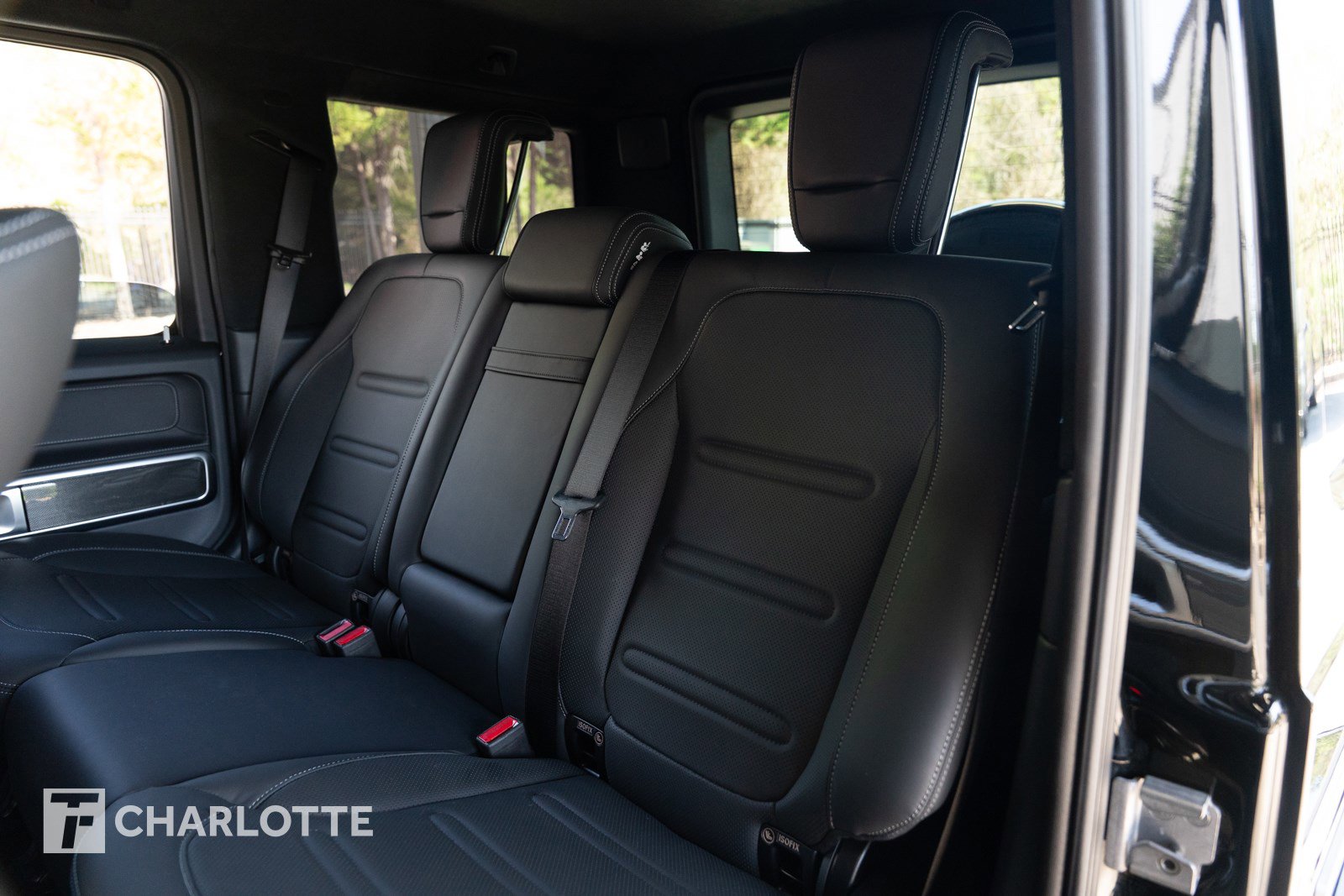 Used 2024 Mercedes-Benz G 550 image 36