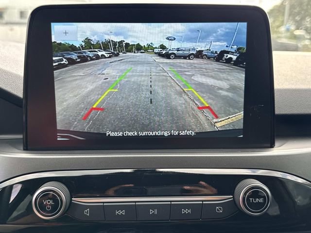 New 2026 Ford Escape Active FWD image 27
