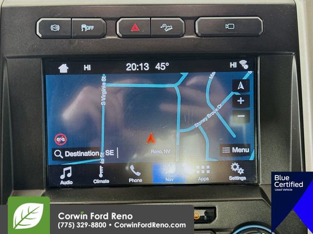 Used 2019 Ford F450 Lariat w/ Lariat Value Package image 17