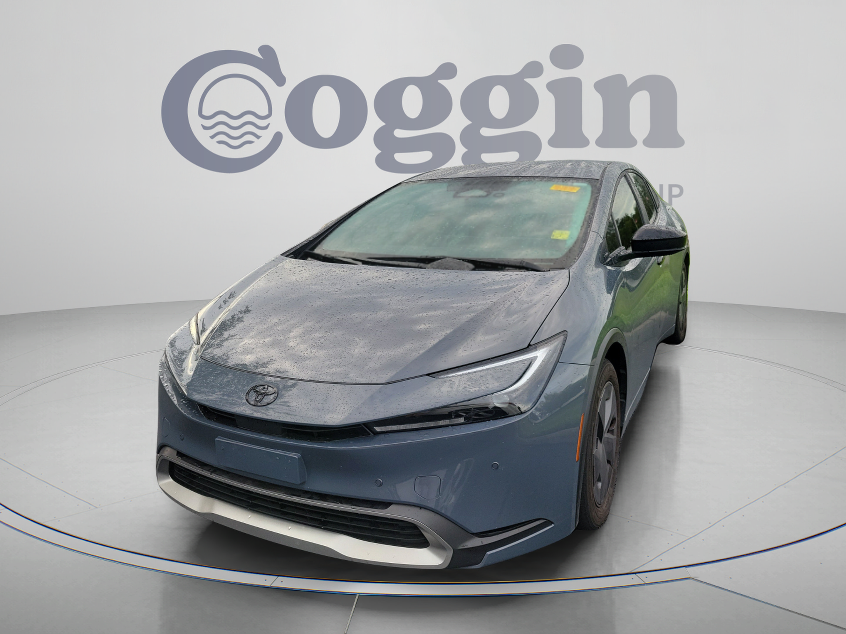 Used 2026 Toyota Prius Plug-In Hybrid
