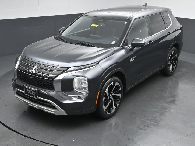 Used 2025 Mitsubishi Outlander SE AWD/4WD image 45