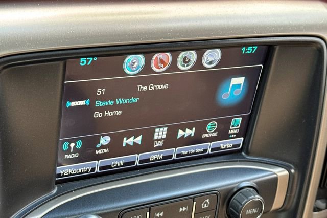 Used 2019 GMC Sierra 2500 Denali w/ Duramax Plus Package image 17