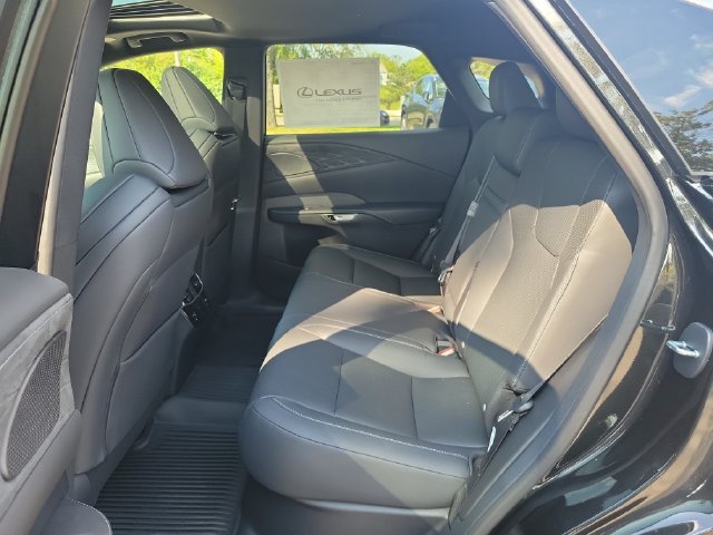 New 2026 Lexus RX 350 F Sport w/ Convenience Package AWD/4WD image 12