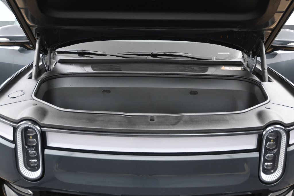 Used 2022 Rivian R1T Launch Edition AWD/4WD image 30