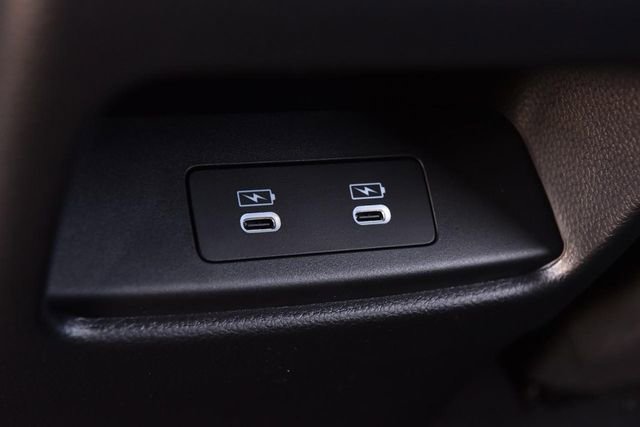 New 2026 Honda CR-V Sport Touring image 27