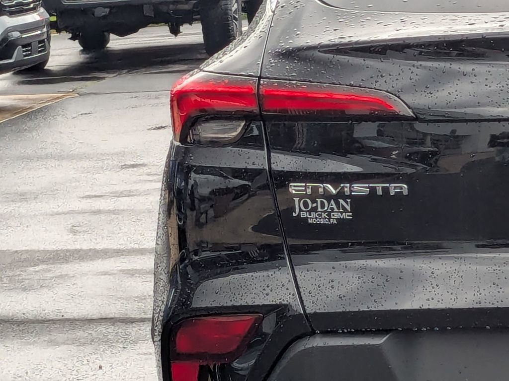 New 2025 Buick Envista Preferred w/ Convenience I Package image 24