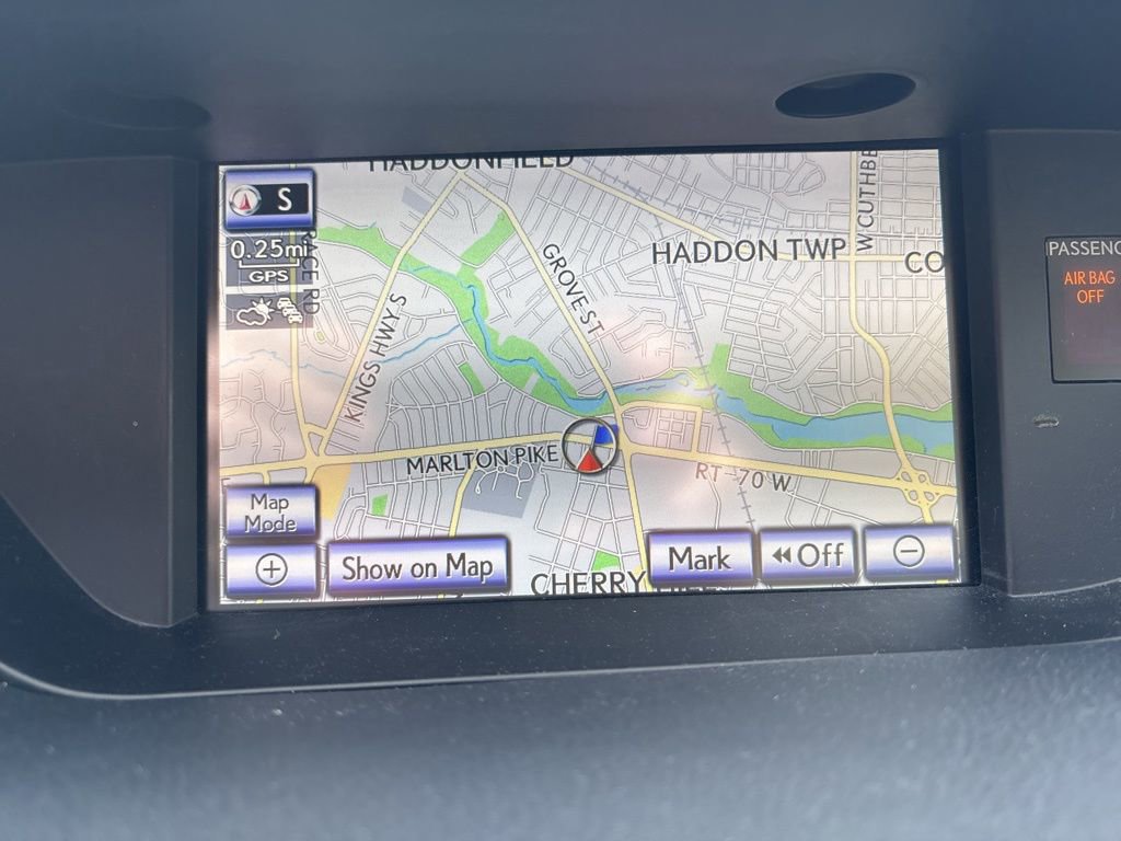 Used 2014 Lexus ES 350 350 w/ Luxury Package image 13