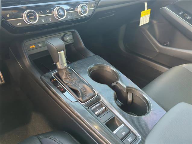 New 2026 Honda Civic Sport Touring image 16