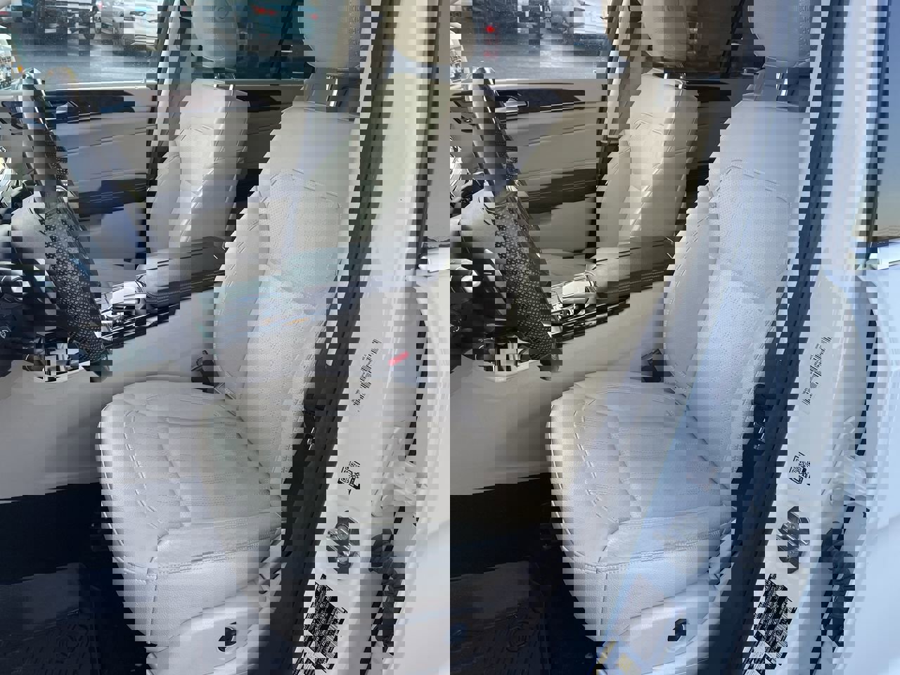 Used 2019 Mercedes-Benz GLS 450 4MATIC image 20