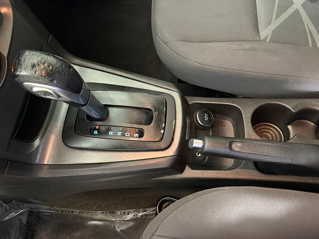 Used 2015 Ford Fiesta S FWD image 23