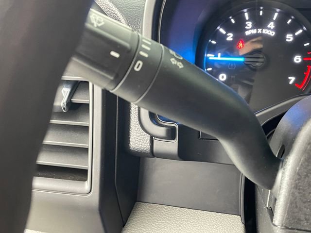 Certified 2017 Ford F150 XL w/ Equipment Group 101A Mid image 14