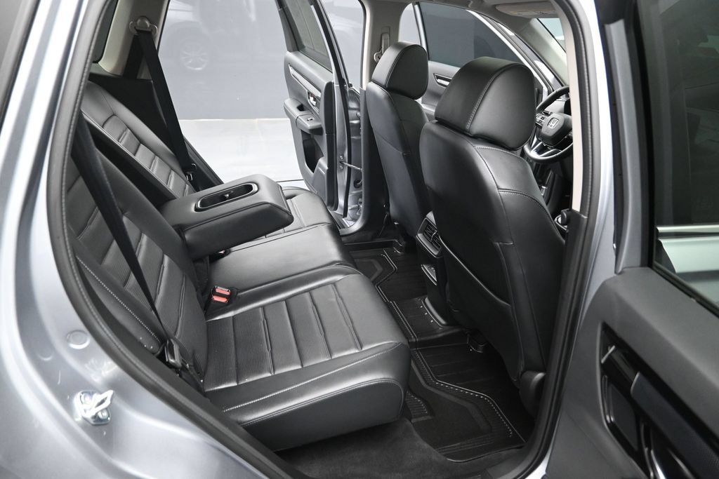 Used 2024 Honda CR-V EX-L image 31
