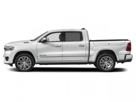 New 2026 RAM 1500 Tungsten image 3