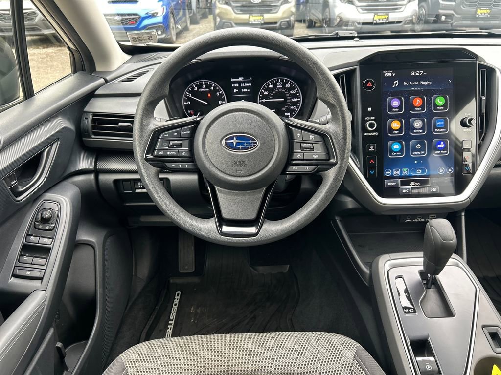 New 2024 Subaru Crosstrek 2.0i Premium AWD/4WD image 14