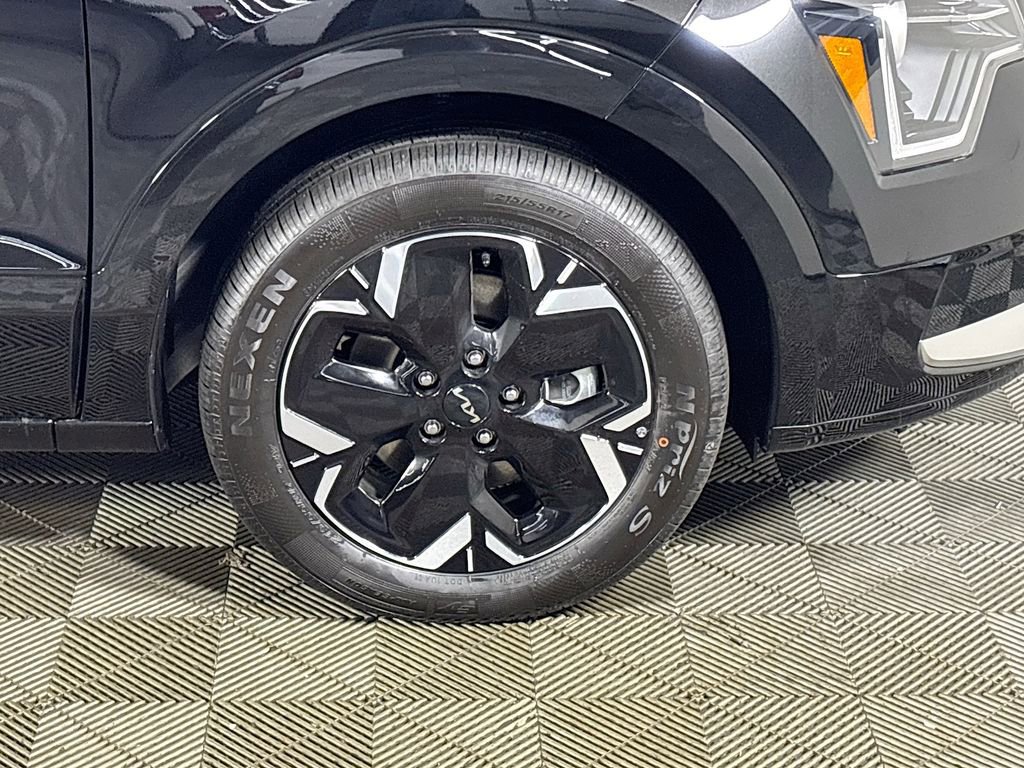New 2026 Kia Niro Wind FWD image 23