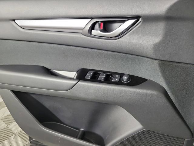 Certified 2023 MAZDA CX-5 AWD 2.5 S image 21