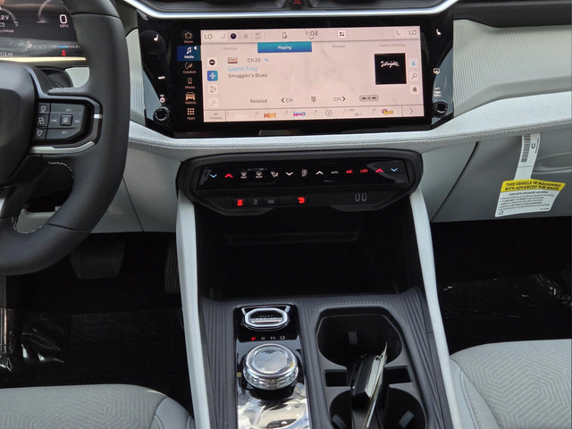 New 2026 Jeep Cherokee Laredo AWD/4WD image 22