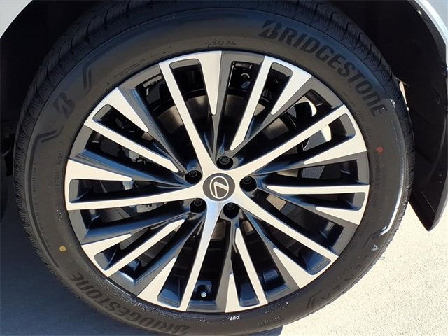 New 2026 Lexus RX 350 FWD image 5