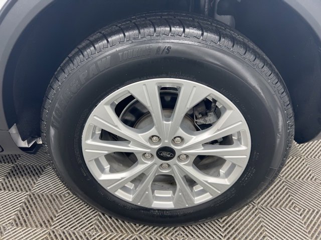 Used 2023 Ford Escape Active w/ Tech Pack #1 image 10