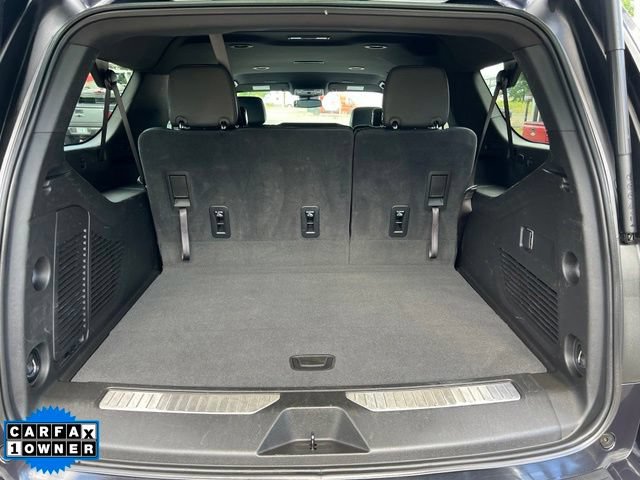 Used 2025 Chevrolet Suburban Z71 AWD/4WD image 10