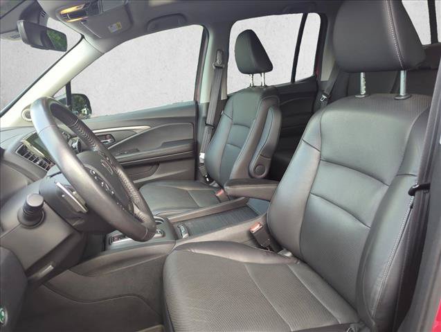 Used 2023 Honda Ridgeline RTL image 19