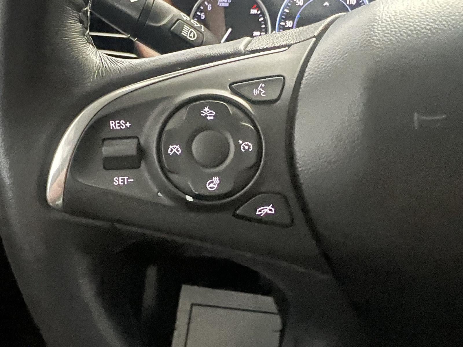 Used 2020 Buick Enclave Avenir w/ Avenir Technology Package AWD/4WD image 11
