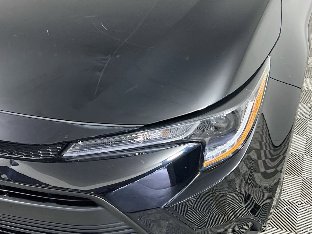 Used 2024 Toyota Corolla LE FWD image 9