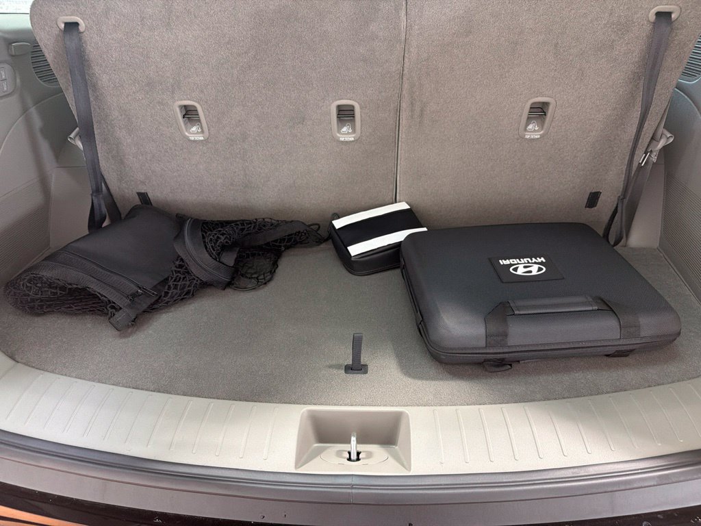 New 2027 Hyundai Palisade SEL Premium FWD image 9