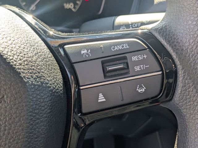 Used 2025 Honda Civic LX image 18