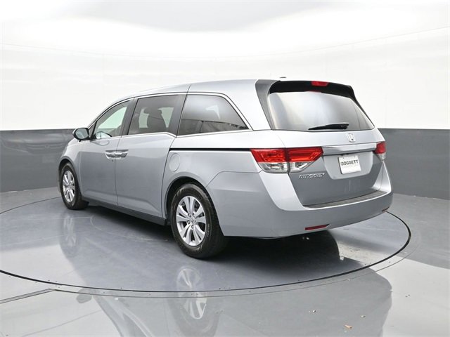 Used 2017 Honda Odyssey EX-L image 8