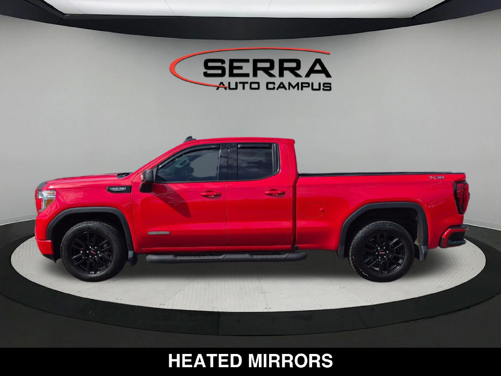 Used 2019 GMC Sierra 1500 Elevation AWD/4WD image 9