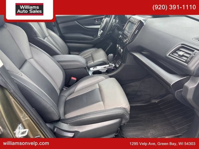 Used 2022 Subaru Ascent Onyx Edition AWD/4WD image 9