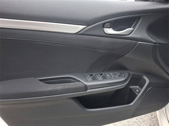 Used 2018 Honda Civic EX image 12