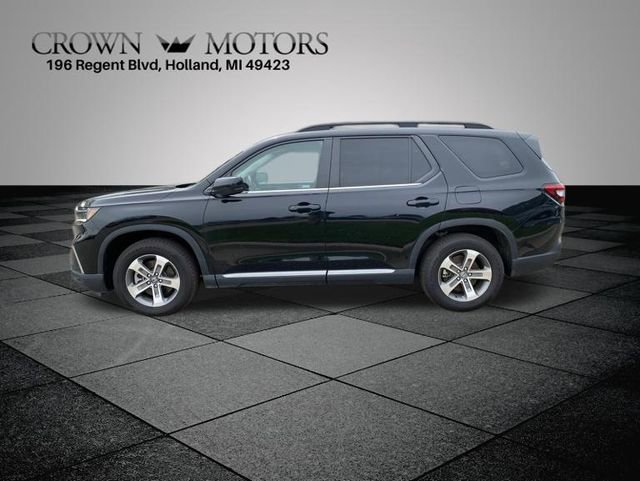 Used 2024 Honda Pilot EX-L image 8