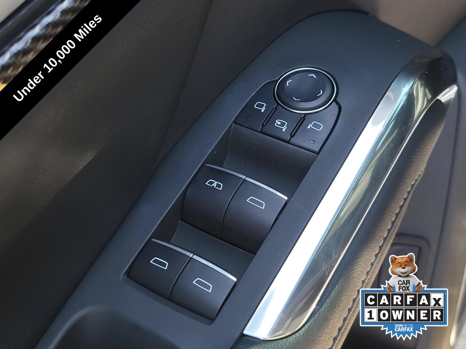Used 2025 Chevrolet Traverse High Country FWD image 22