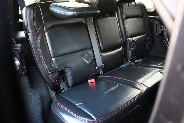 Used 2018 Jeep Wrangler Unlimited Rubicon image 28