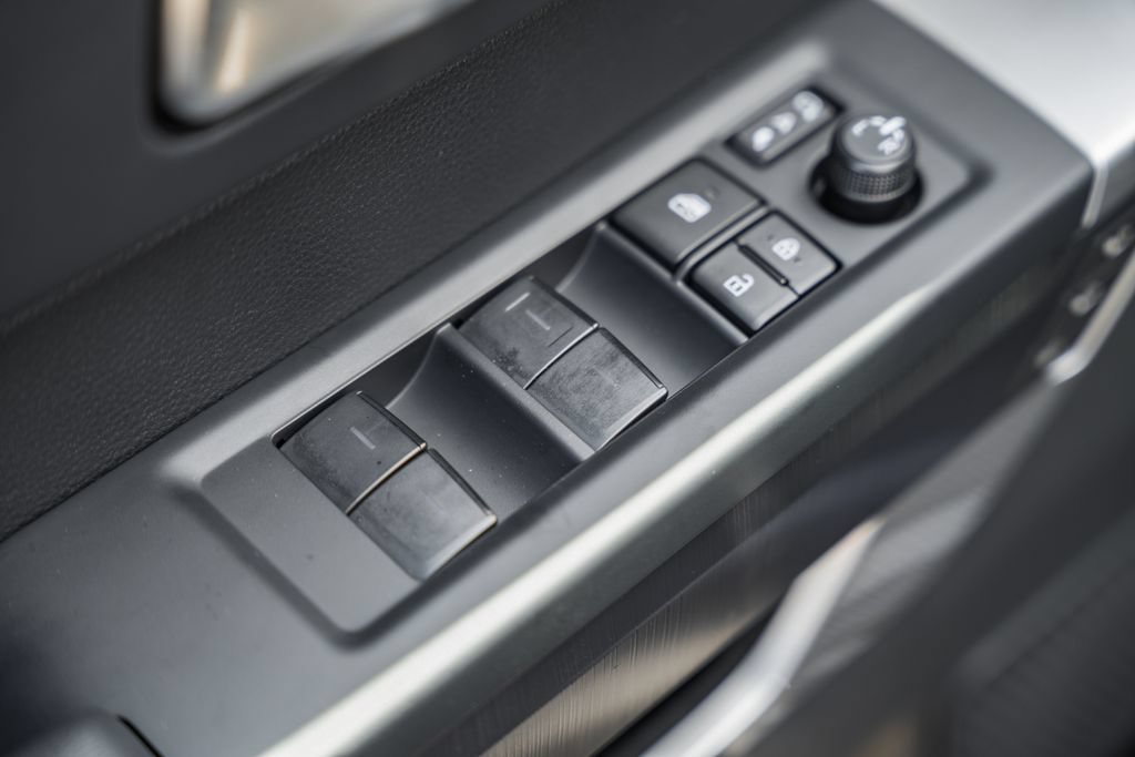 Used 2025 Toyota Tundra Platinum AWD/4WD image 46