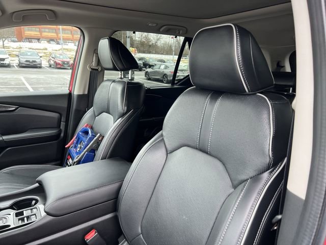 Used 2023 Honda Pilot Elite image 9