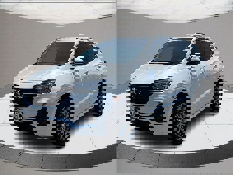 Used 2022 Buick Encore GX Preferred w/ Sport Touring Package image 8