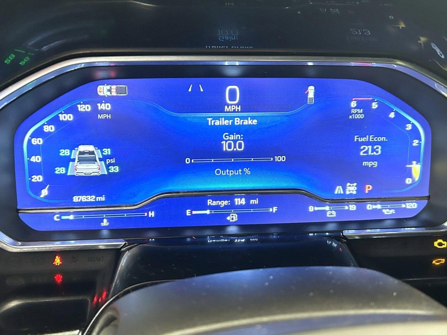 Used 2024 Chevrolet Silverado 1500 RST w/ All Star Edition Plus image 14