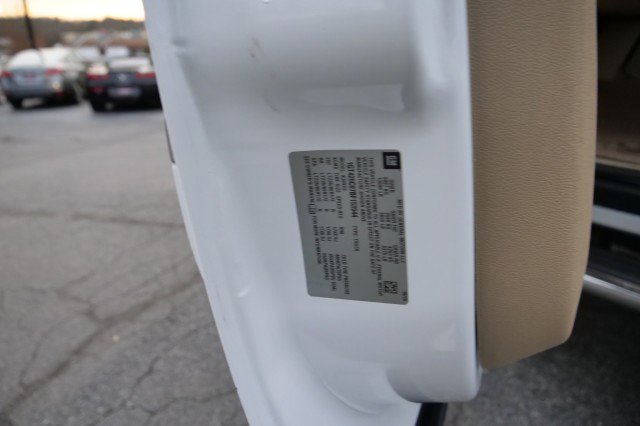 Used 2011 GMC Sierra 3500 Denali image 43