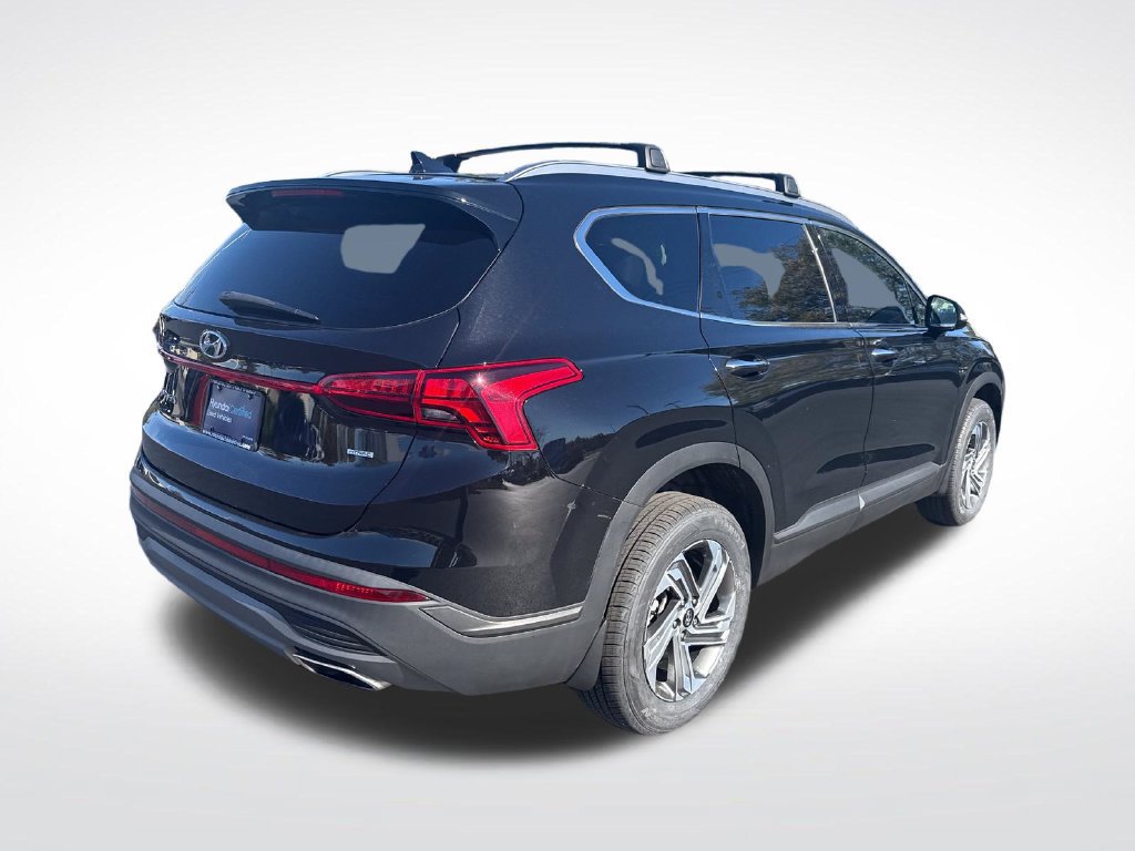 Certified 2023 Hyundai Santa Fe SEL AWD/4WD image 5