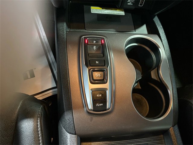 Used 2021 Honda Pilot Special Edition image 17