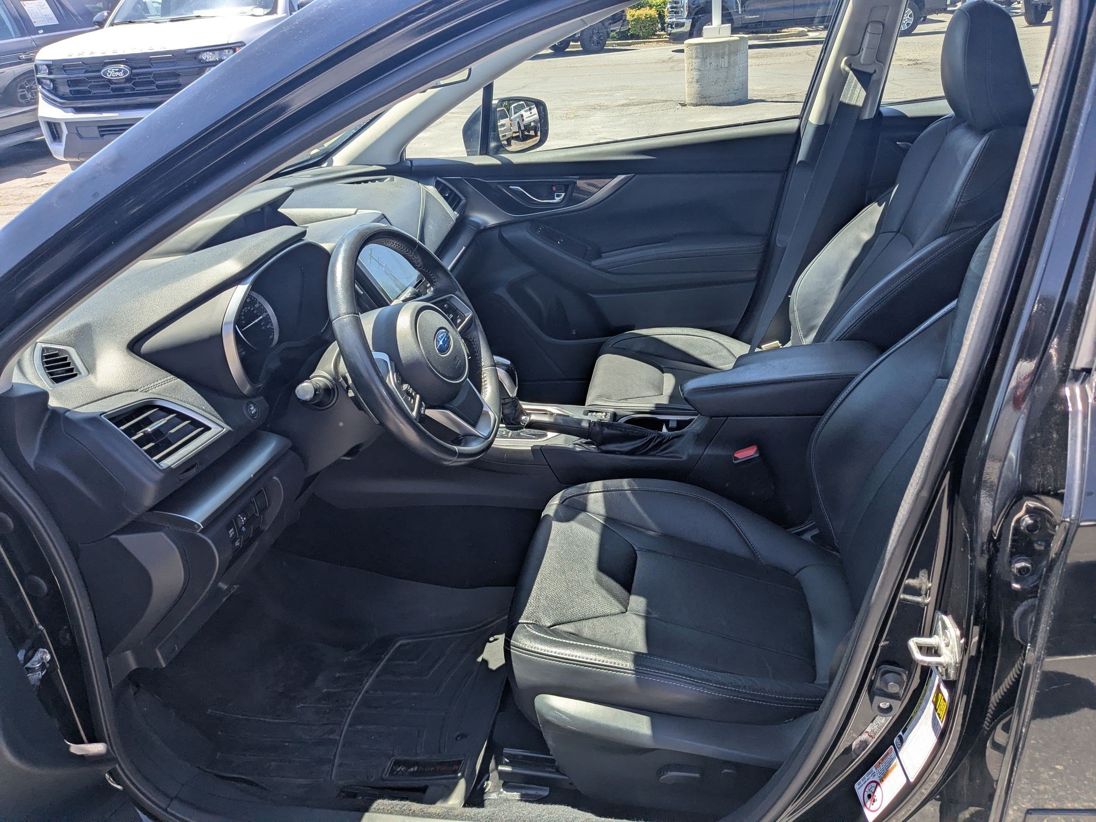 Used 2019 Subaru Impreza 2.0i Limited AWD/4WD image 28